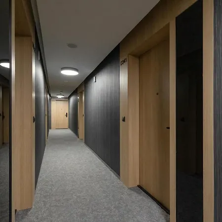 Ustronie Lesne Superior D341 By Bookinghost Apartment Miedzyzdroje