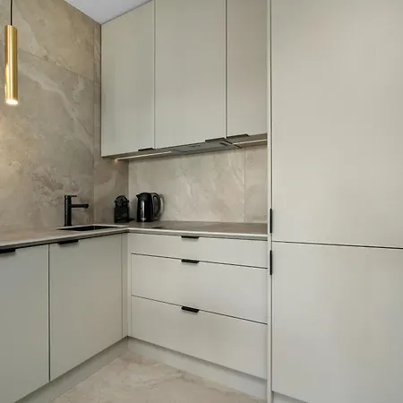 Ustronie Lesne Superior D341 By Bookinghost Apartment *